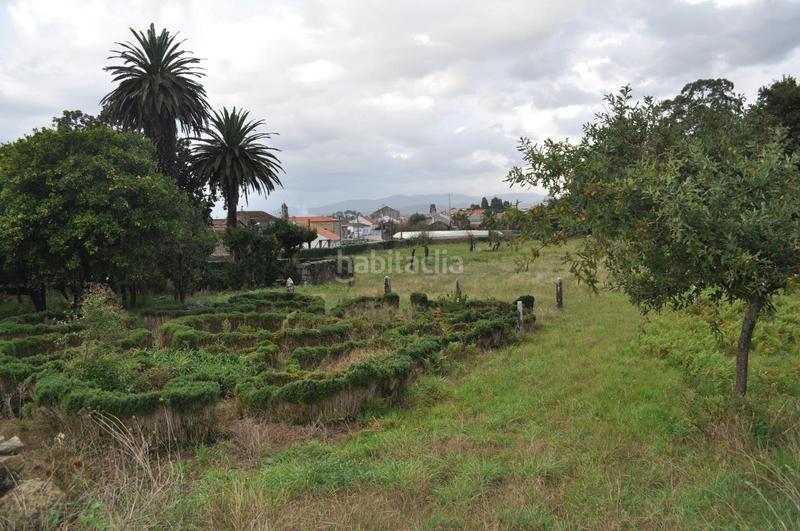 Foto d29d5b3d-e808-4d44-ba09-5364d88297ca. Masía pazo en Sobradelo vilagarcia de arousa en Sobradelo Vilagarcía de Arousa