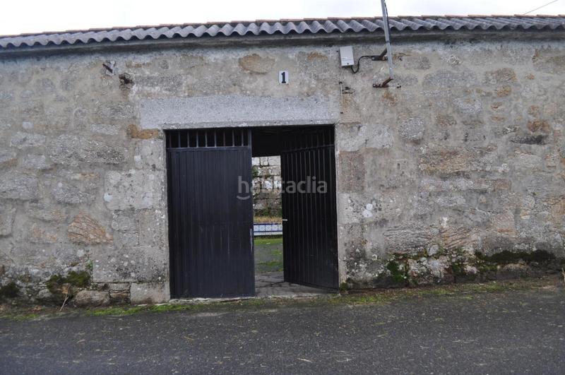 Foto dd460715-fbae-41da-9236-2c40235711b3. Masía pazo en Sobradelo vilagarcia de arousa en Sobradelo Vilagarcía de Arousa
