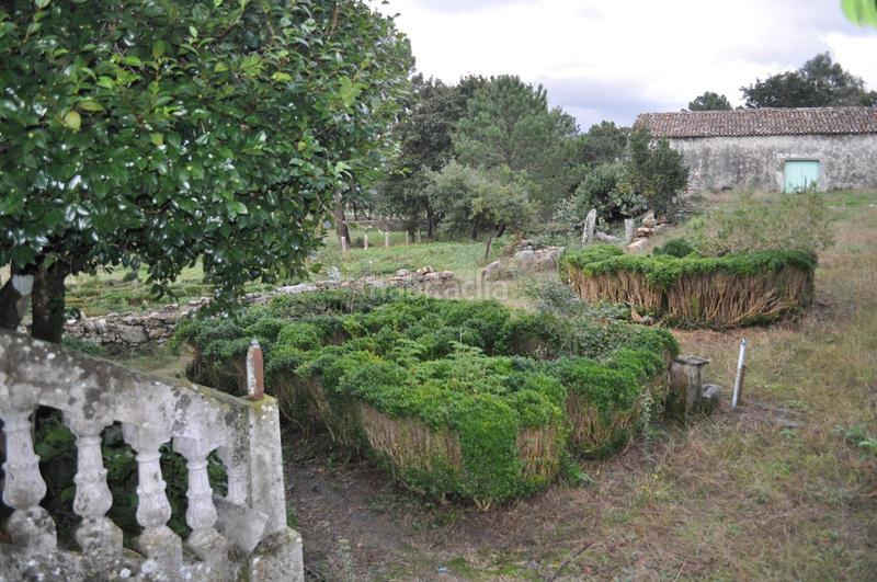 Foto e20b2cc1-0810-4e66-affc-dc488f3fa7c8. Masía pazo en Sobradelo vilagarcia de arousa en Sobradelo Vilagarcía de Arousa