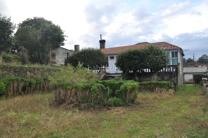 Foto f370dc45-c56d-42df-92e4-916bbc868df2. Masía pazo en Sobradelo vilagarcia de arousa en Sobradelo Vilagarcía de Arousa