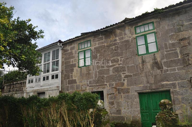 Foto f64d3f90-acdb-40fe-8927-396adc55e760. Masía pazo en Sobradelo vilagarcia de arousa en Sobradelo Vilagarcía de Arousa