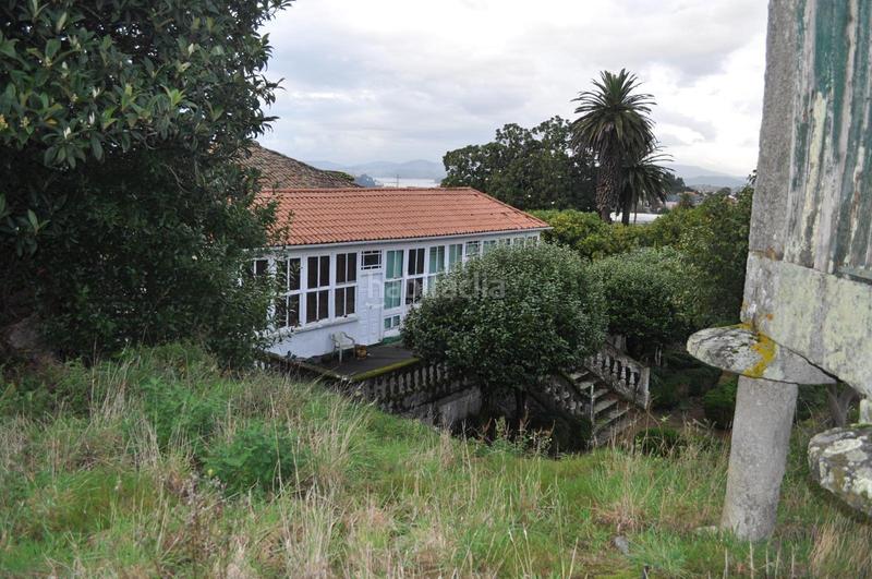 Foto fd71ba9f-7f9e-43cb-931d-4ca860e7abbb. Masía pazo en Sobradelo vilagarcia de arousa en Sobradelo Vilagarcía de Arousa