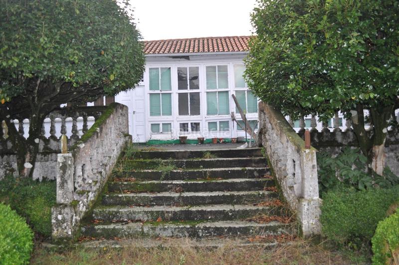 Foto fde983e0-7f70-46a9-bd0c-1e2a18b8f733. Masía pazo en Sobradelo vilagarcia de arousa en Sobradelo Vilagarcía de Arousa