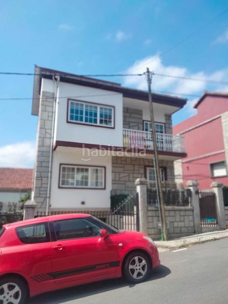 Foto 565e35e6-3f2b-4e31-8b2d-7ace725b97b2. Chalet  en lA Carballeira en A Carballeira Ourense