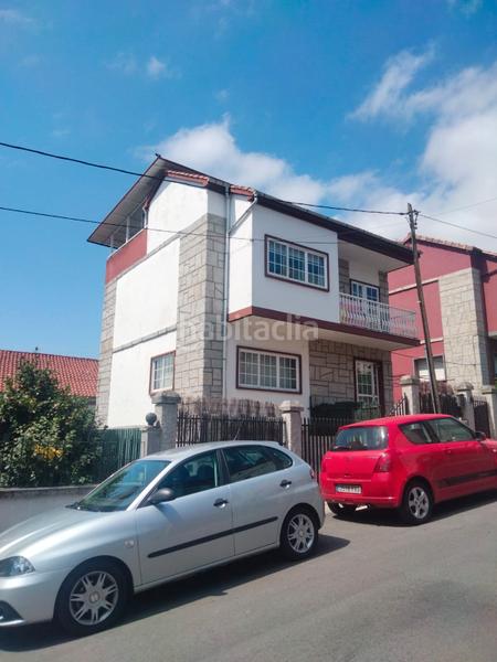 Foto c1d00b3d-8206-4f1d-aee4-333804d97829. Chalet  en lA Carballeira en A Carballeira Ourense