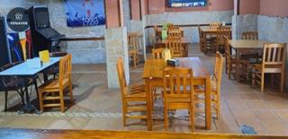 Transfer Business premise in As Travesas - Balaidos. Se traspasa magnifico restaurante en coia