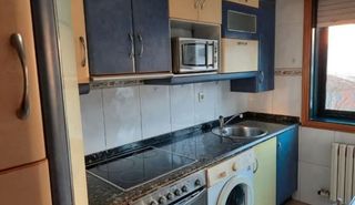 Rent Flat in Universidad. Apartamento universidad