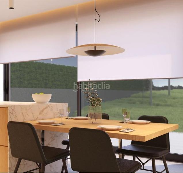 Foto 14a85e33-1c47-4e86-87d3-1f364ed17f66. Chalet avec chauffage parking dans Campus Norte - San Caetano Santiago de Compostela