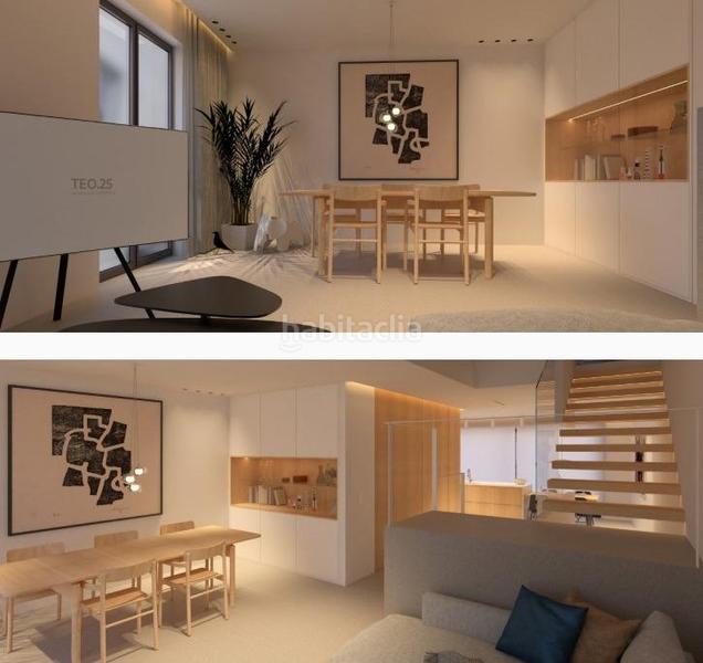 Foto 14b682b5-8a39-4fad-9196-c9f17b001e4a. Chalet avec chauffage parking dans Campus Norte - San Caetano Santiago de Compostela