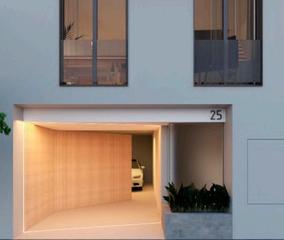 Xalet a Campus Norte - San Caetano. Vivienda unifamiliar