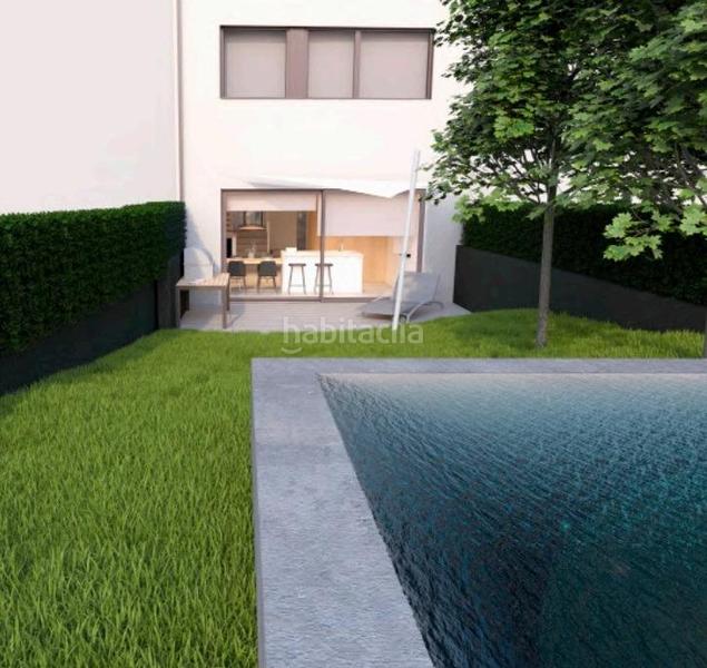 Foto 4dd0ba38-db01-4a20-82c6-129243866f07. Chalet avec chauffage parking dans Campus Norte - San Caetano Santiago de Compostela