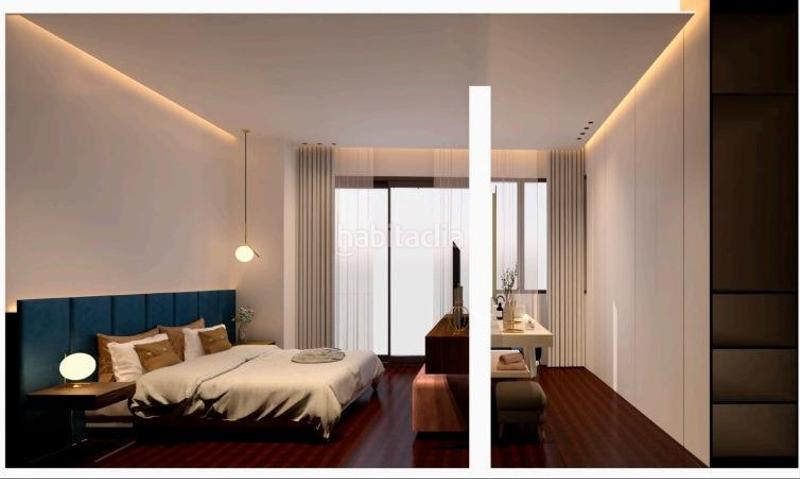 Foto 58ef4be2-8c58-48b3-8e80-b2d680d5605e. Chalet avec chauffage parking dans Campus Norte - San Caetano Santiago de Compostela