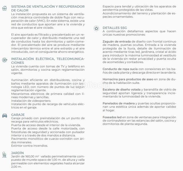 Foto 69275761-871e-4a71-837d-b6ce91e9d088. Chalet avec chauffage parking dans Campus Norte - San Caetano Santiago de Compostela