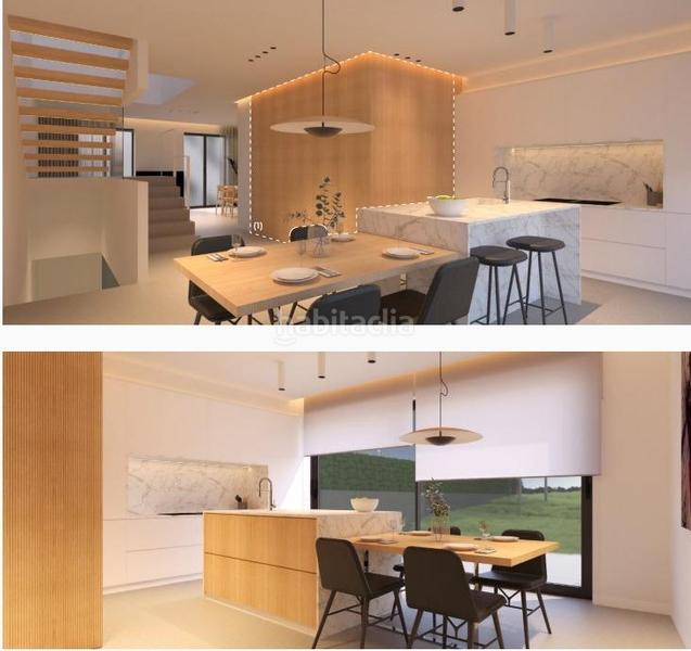 Foto 6f73c6ae-11e4-4166-b151-fe7009784335. Chalet avec chauffage parking dans Campus Norte - San Caetano Santiago de Compostela