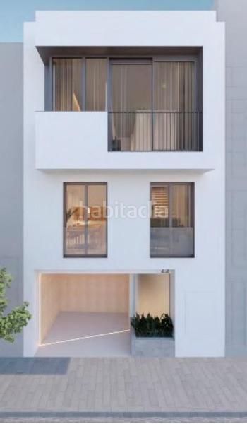 Foto 74f10feb-ea35-4842-b65b-c3a36480c334. Chalet avec chauffage parking dans Campus Norte - San Caetano Santiago de Compostela