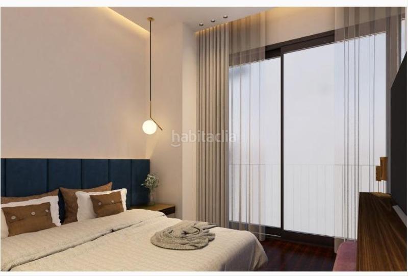 Foto 79fa83b5-59ad-48e1-9b00-277f16e78947. Chalet avec chauffage parking dans Campus Norte - San Caetano Santiago de Compostela