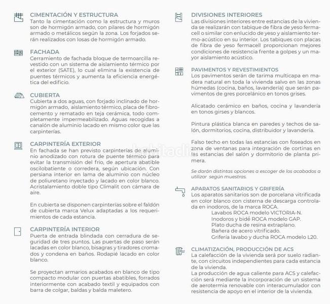 Foto 82e91fb6-0a17-4d02-8fc3-046a087e80f9. Chalet avec chauffage parking dans Campus Norte - San Caetano Santiago de Compostela