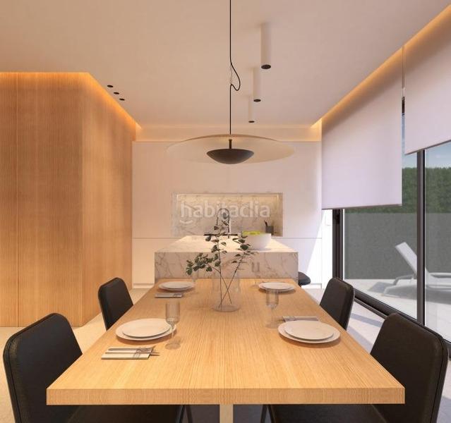 Foto 8fba59b3-1f6b-4557-953f-3d8c7e90b5cf. Chalet avec chauffage parking dans Campus Norte - San Caetano Santiago de Compostela