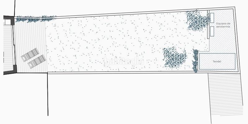 Foto 97d385ad-7440-49df-a7b0-08382b0f502b. Chalet avec chauffage parking dans Campus Norte - San Caetano Santiago de Compostela