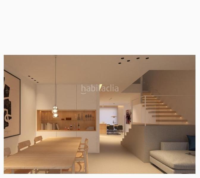 Foto b0c1719b-f2f8-4a0e-bc30-fddafd5dd398. Chalet avec chauffage parking dans Campus Norte - San Caetano Santiago de Compostela