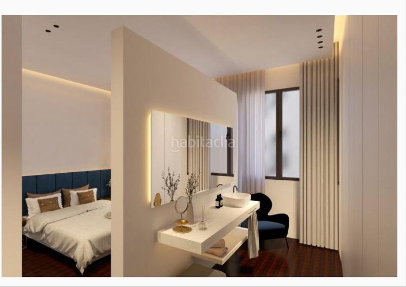 Foto e0af050d-300c-4491-8b9d-f9b9c0590e69. Chalet avec chauffage parking dans Campus Norte - San Caetano Santiago de Compostela