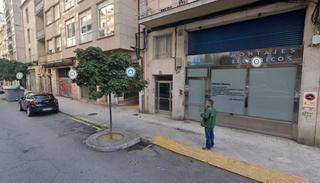 Local commercial à Centro