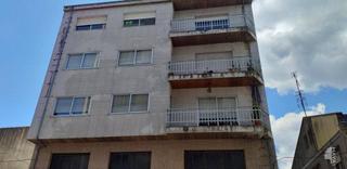 Aparcament cotxe a Carballiño (O)
