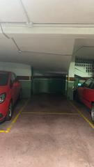 Parking coche en Centro. Venta plaza de garaje en  zona parque de las mercedes