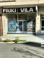Locale commerciale in Centro