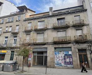 Gebäude in Casco Viejo. Edificio centro oportunidad de inversión única