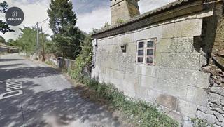 Terreny residencial a Xinzo de Limia. Antigua casa señorial con finca