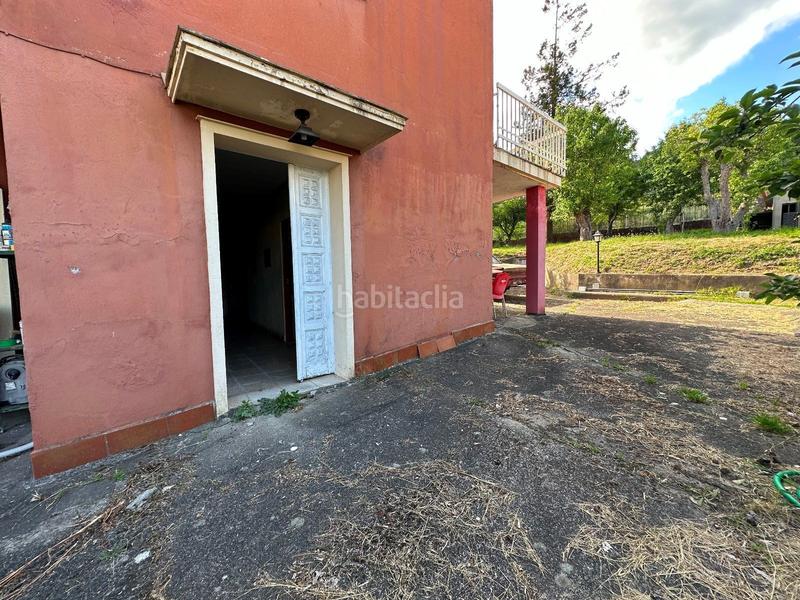Foto 0c9d234b-1ff5-4cdc-97a4-d930aaf010d1. Chalet mit parking in San Rosendo Ourense