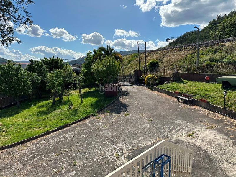 Foto 63d92ee8-6014-4ce4-8e06-8f51d4da4b6f. Chalet with parking in San Rosendo Ourense