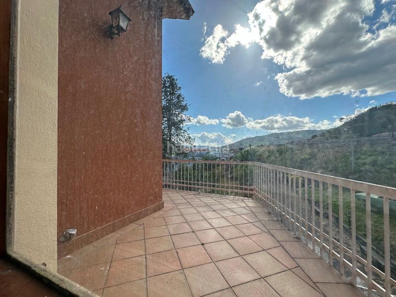 Foto 7d97e940-c819-4e80-9d72-70f53b583441. Chalet with parking in San Rosendo Ourense