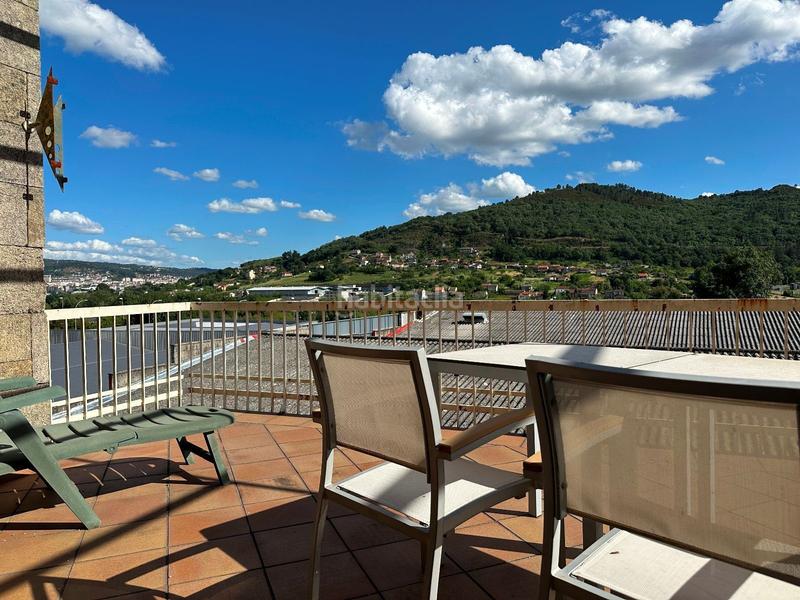 Foto baa38d58-212e-4f2e-a9b4-10420721dc4d. Chalet with parking in San Rosendo Ourense