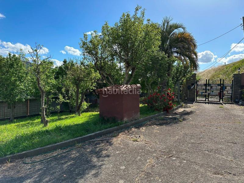 Foto e1c2b207-61d0-4abc-9a48-30caef436939. Chalet with parking in San Rosendo Ourense