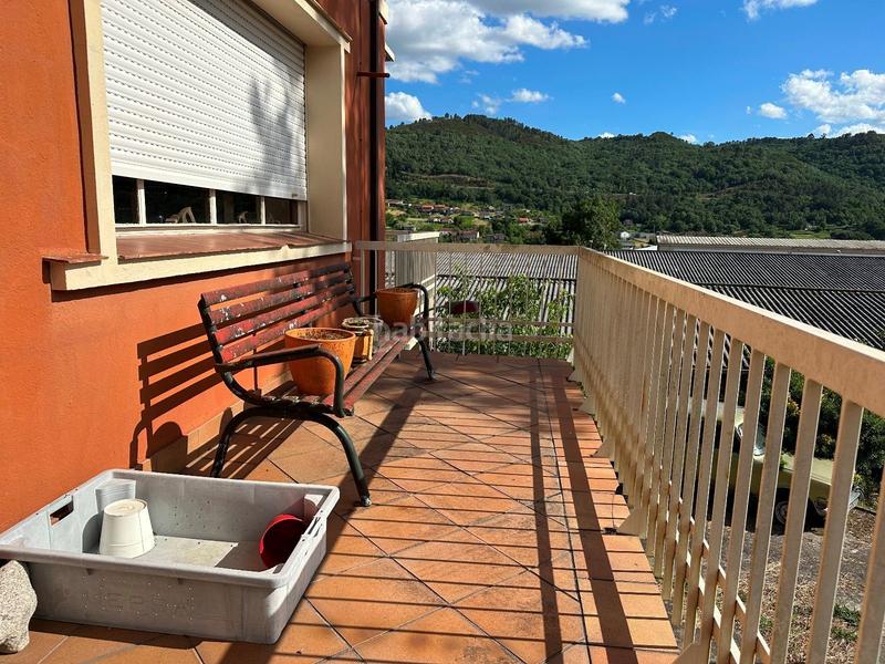 Foto 6a4c6f11-ab8d-43b0-b820-0dd76dcc54f3. Chalet en San Rosendo Ourense