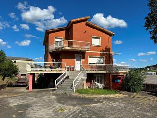Chalet en San Rosendo