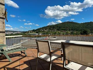 Chalet in San Rosendo