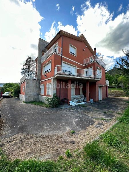 Foto 0c250ab9-6717-4e72-93fa-6e0b9d877b5d. Xalet amb aparcament a San Rosendo Ourense