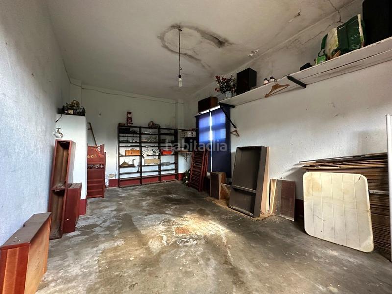 Foto 5e9bbf41-0961-4207-81a9-7e74d7813dc7. Xalet amb aparcament a San Rosendo Ourense