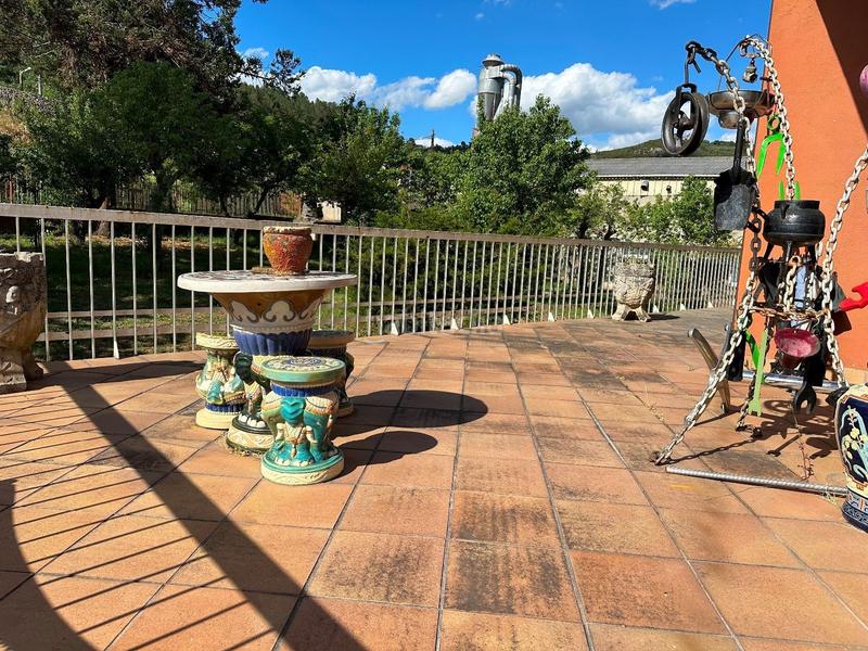 Foto d9c3450b-65f3-42ff-af27-7c4a8c31b115. Xalet amb aparcament a San Rosendo Ourense