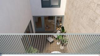 Pis a Casco Viejo. Piso en venta planta baja en casco histórico de ourense
