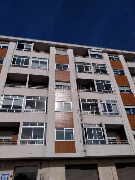 Foto 34c7a4d5-e4ce-425a-92b9-375305380adc. Piso  vinteun en Ventiun Ourense