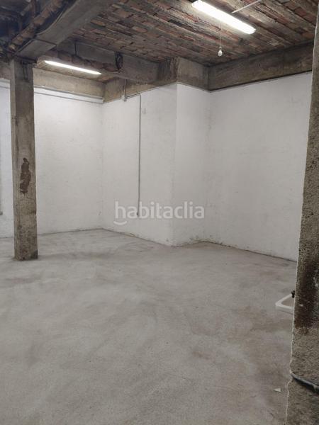 Foto 73e9496d-e5a0-4105-9e6b-64174cfcc37f. Local comercial local Couto en Couto Ourense