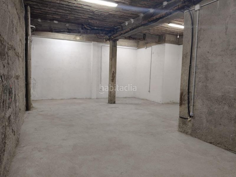 Foto 7c95558c-78b8-4d62-a77f-cf20c34869e3. Local comercial local Couto en Couto Ourense