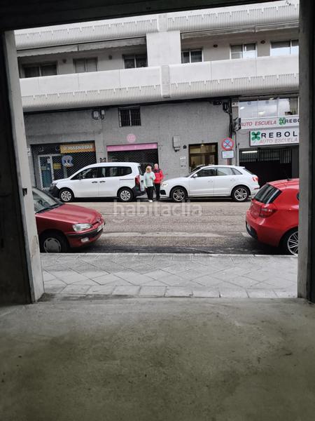 Foto aa376dd4-f08f-4a7e-82ea-795db9c573bc. Local comercial local Couto en Couto Ourense
