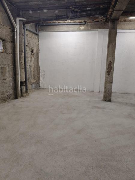 Foto e2f8dc86-2936-4ca6-ace4-2a136a4d55ed. Local comercial local Couto en Couto Ourense