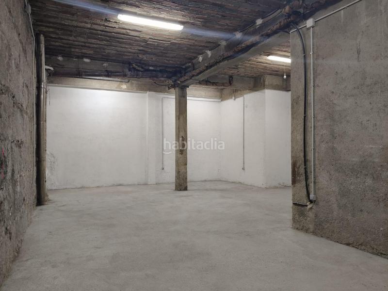 Foto f3e38b18-ae9c-4a77-ab8d-0976428b41b5. Local comercial local Couto en Couto Ourense