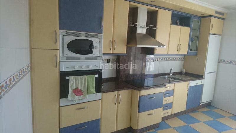 Foto 21322ee7-2368-4abc-81c7-ccfbf66a412c. Flat with heating in Posío Ourense